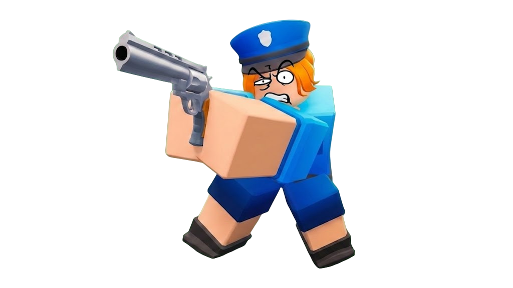 Sheriff character